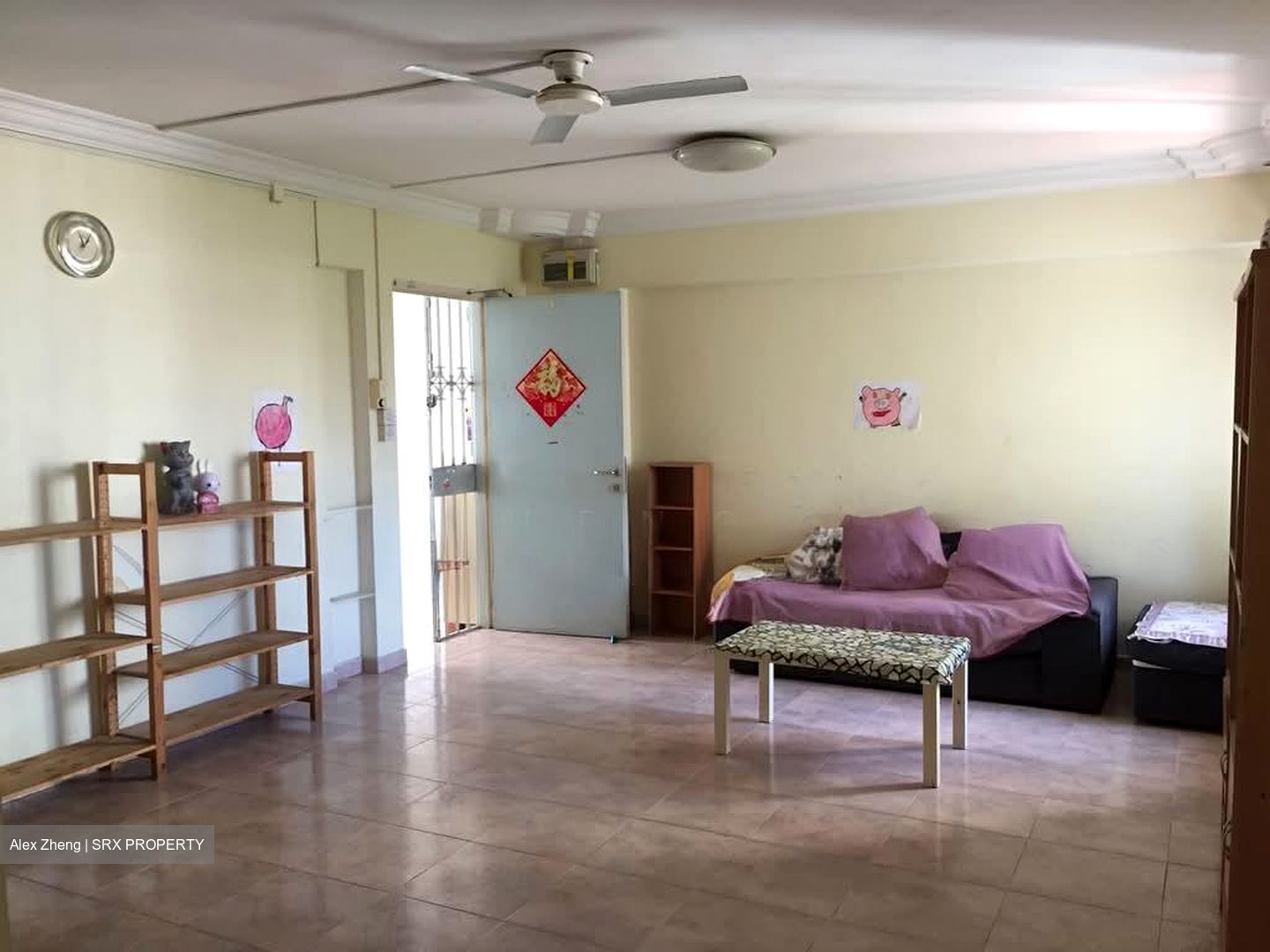 Blk 479 Sembawang Drive (Sembawang), HDB 4 Rooms #588402421